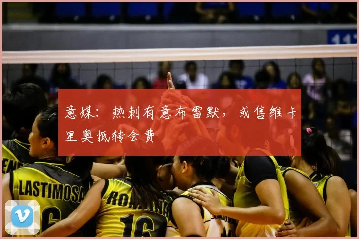 意媒：热刺有意布雷默，或售维卡里奥抵转会费